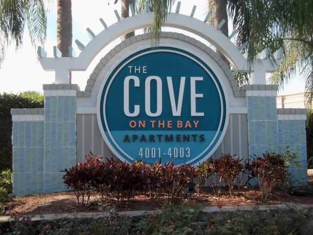 The Cove Image 1