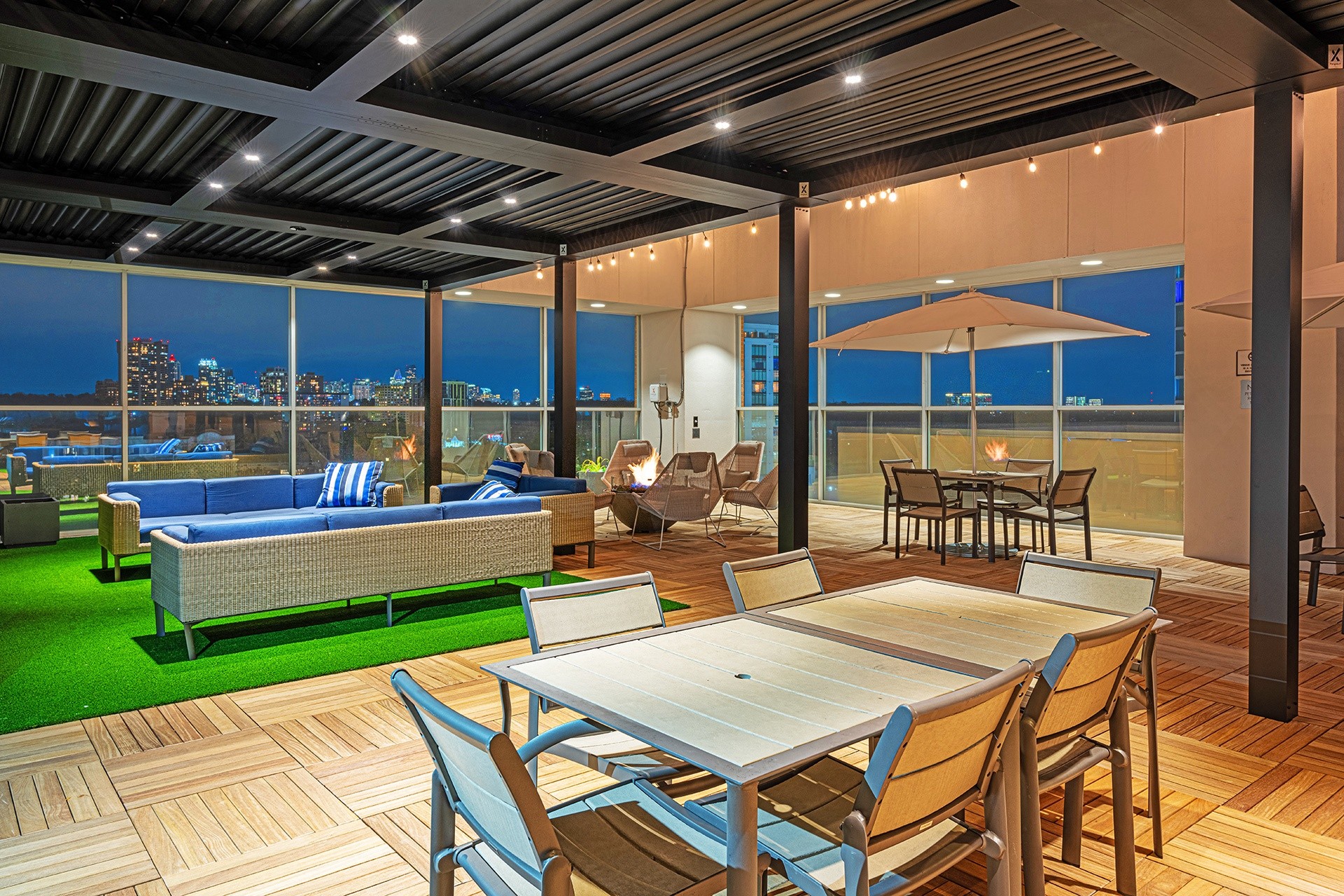 Venue Brookwood Apartments Image 37