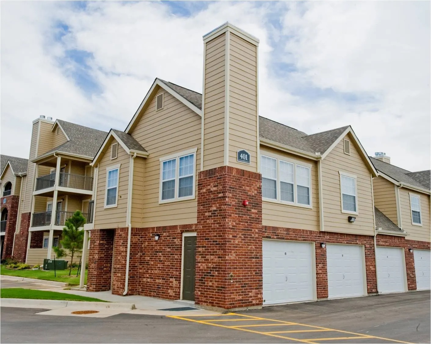 Tuscany Place Image 8