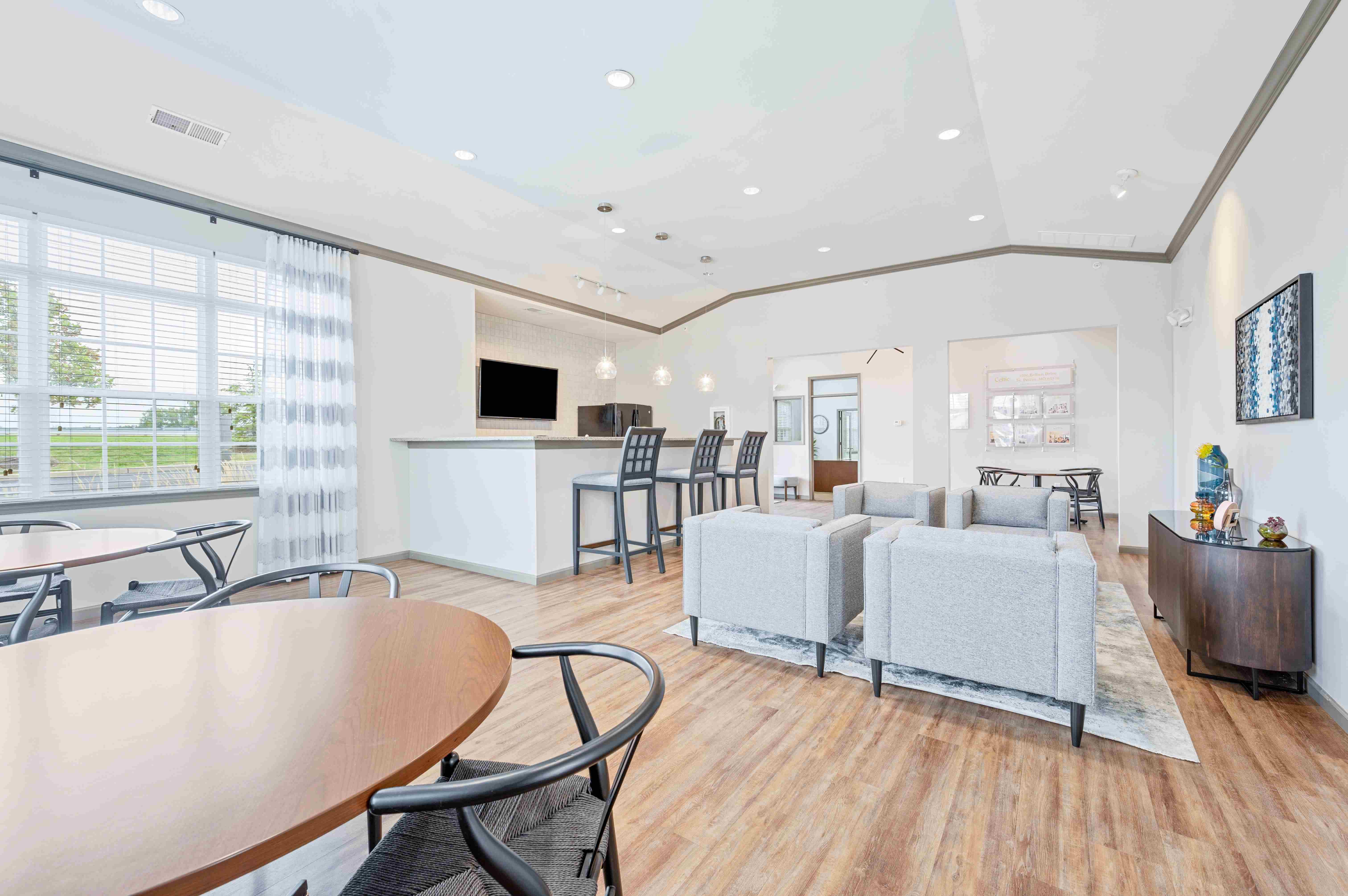 Celtic Crossing Image 21