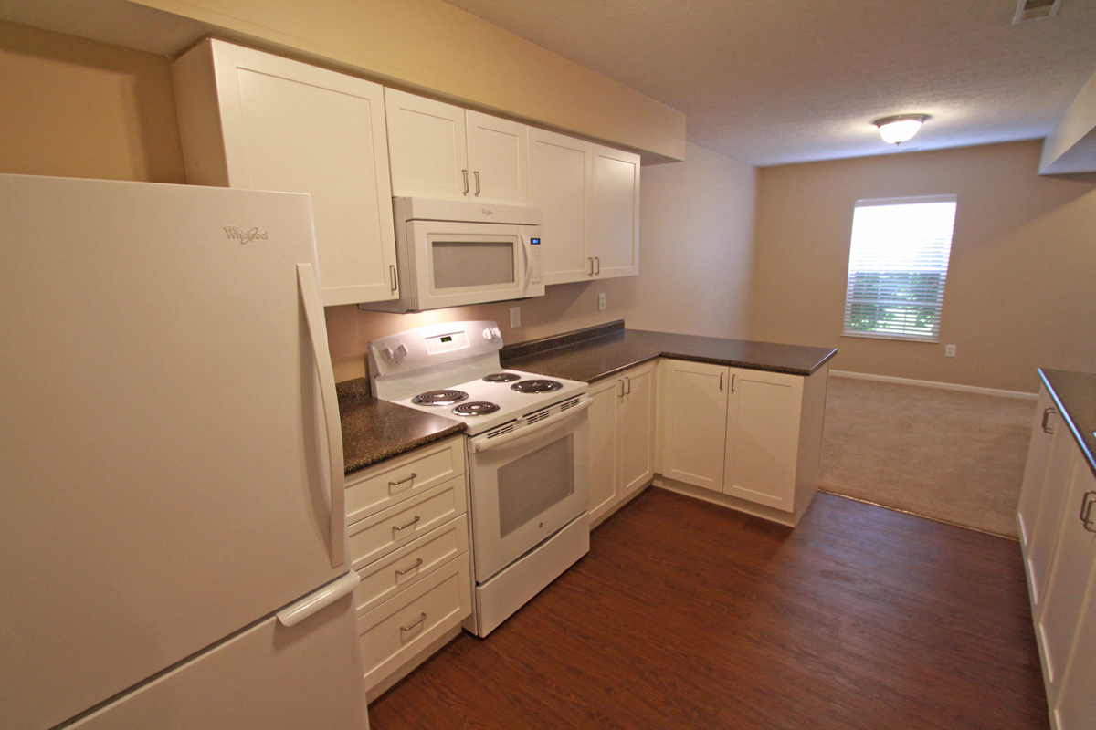 Upgraded Homes & Features Available!