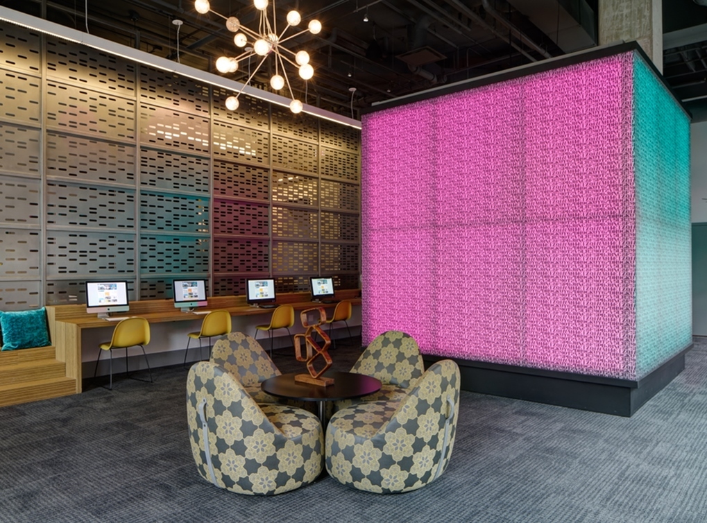 AMLI Lofts Image 20