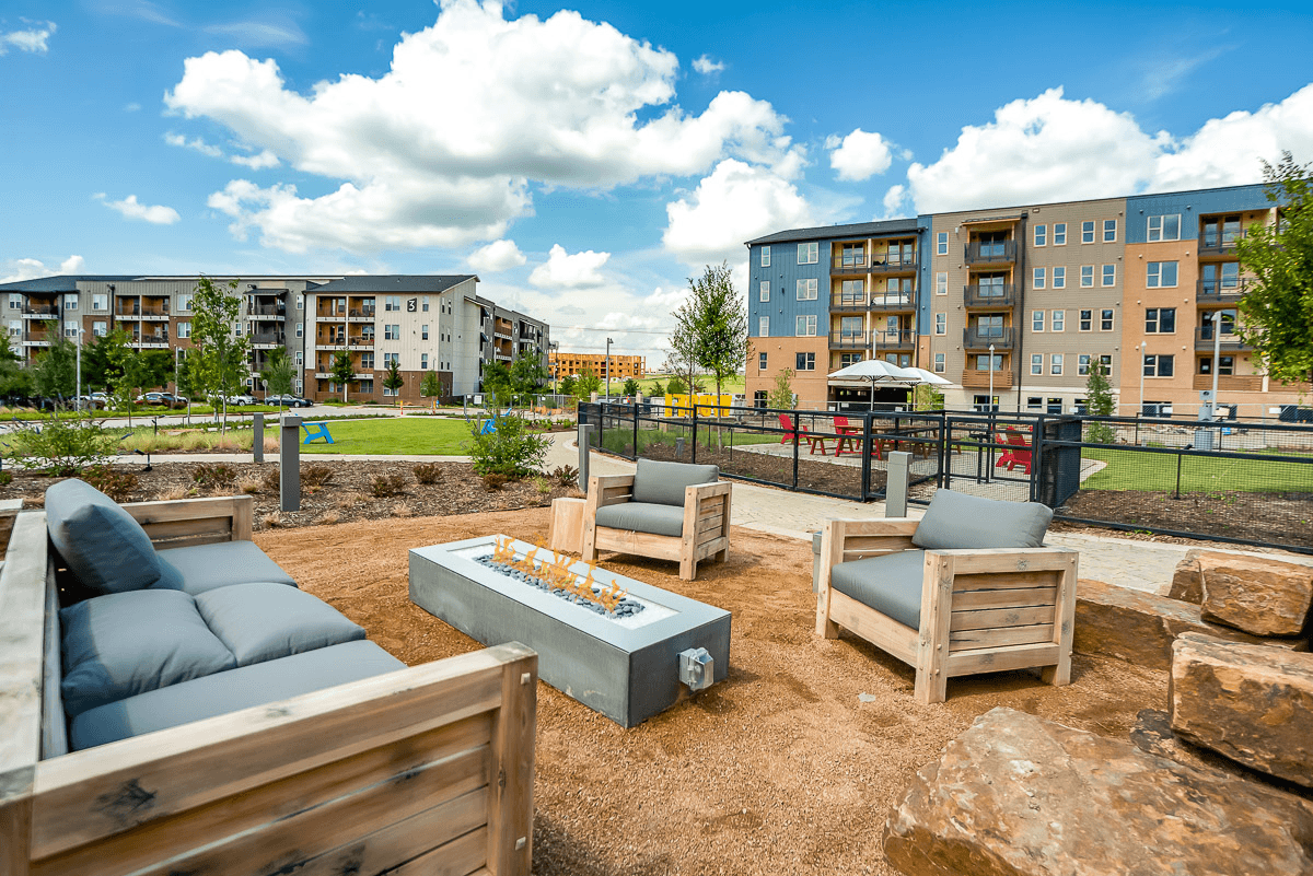 Discovery at The Realm Image 32