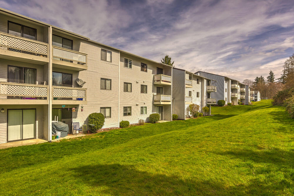 Campo Basso Apartments Image 8