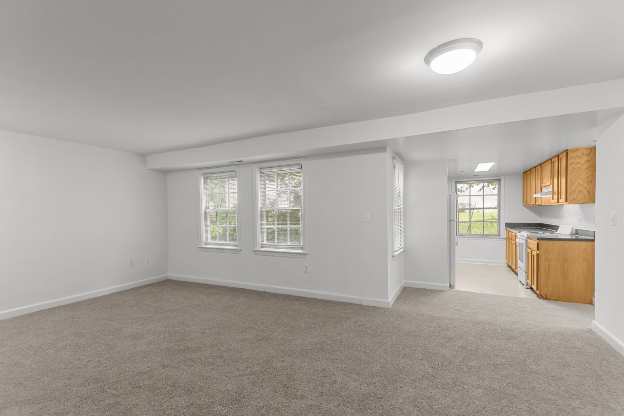 Fisher House Apartments Image 1