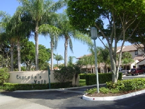 Captains Walk Image 1