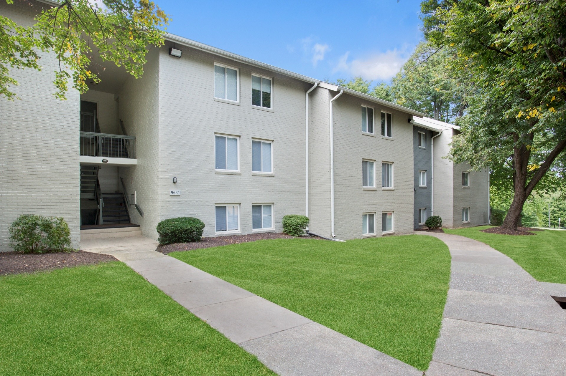 The Verona at Oakland Mills Image 27
