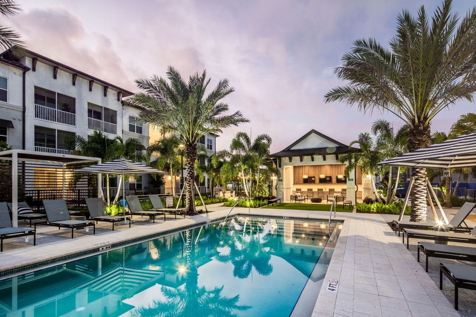 Jefferson Lake Howell Image 16