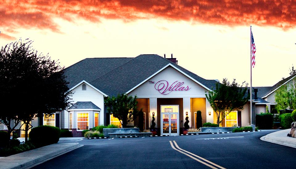The Villas at Meadow Springs Image 1
