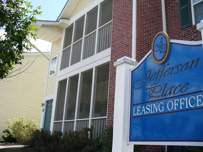 Jefferson Place Image 1