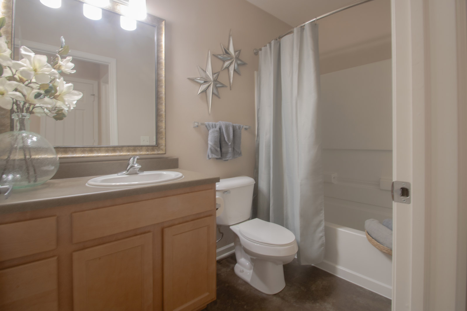 Tuscany Apartments Image 21