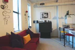 Perry Payne Apartments Image 6