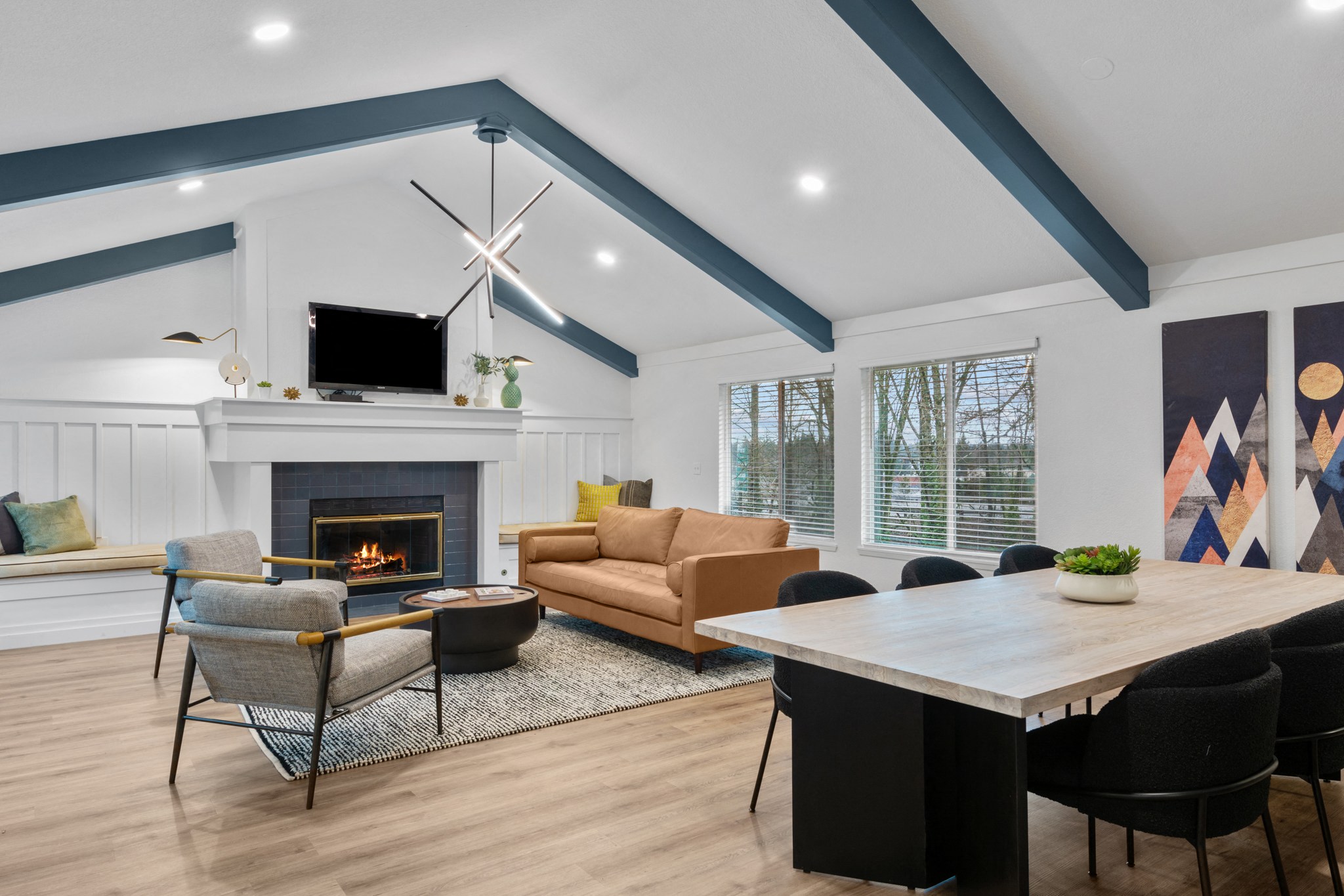 Aspire Apartments at Mountlake Terrace Image 4