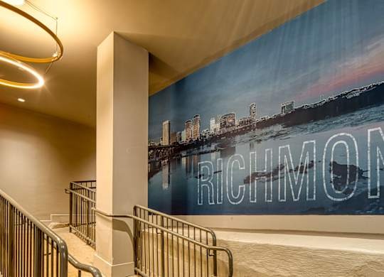 Residences at Richmond Trust Image 1