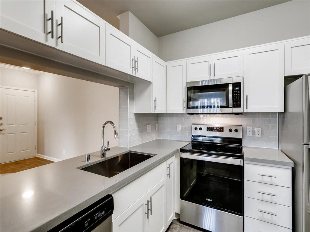 Alize Apartment Homes Image 1