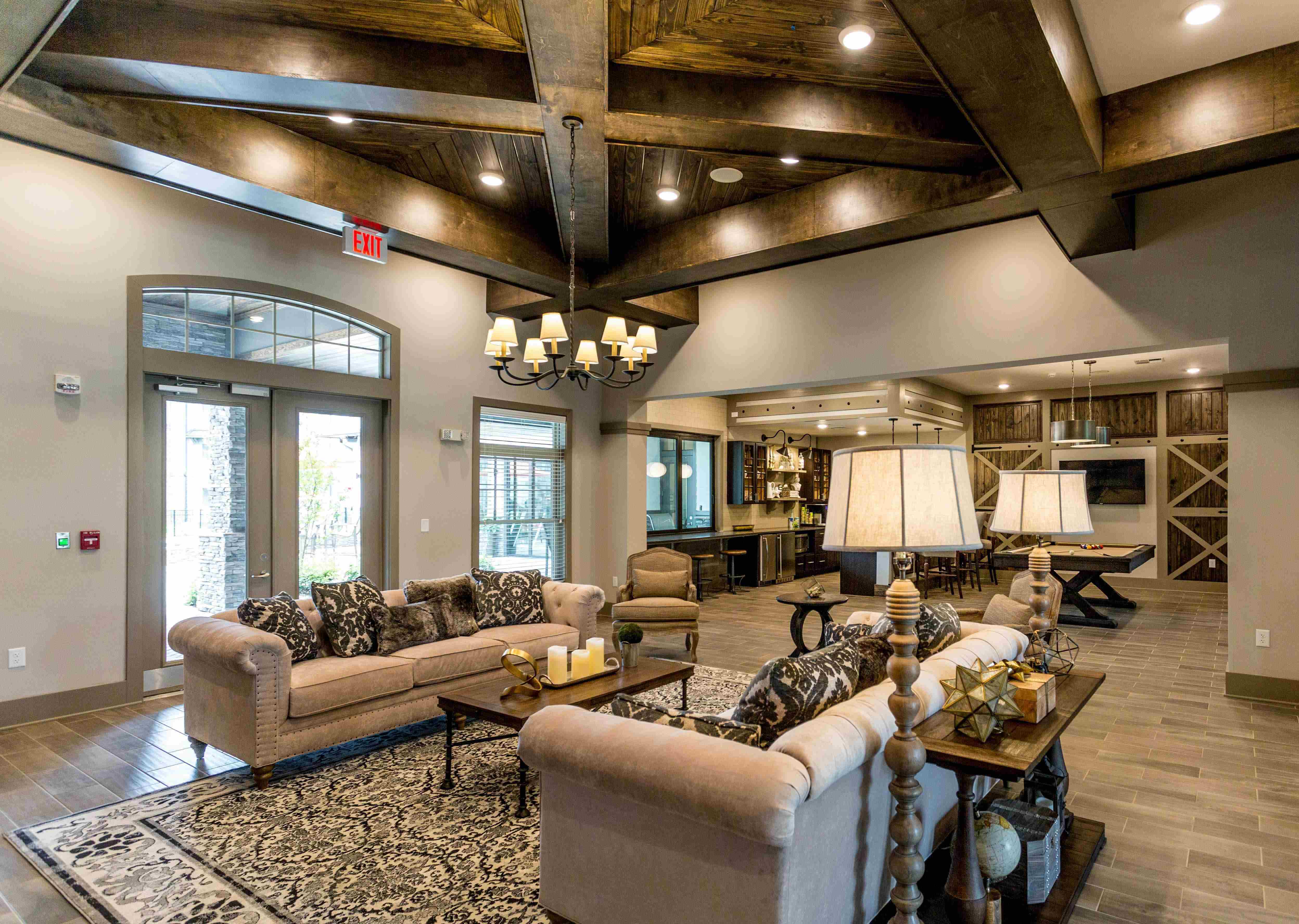 Vintage at Emory Road Apartments Image 12