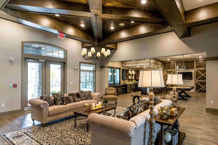 Vintage at Emory Road Apartments Image 12