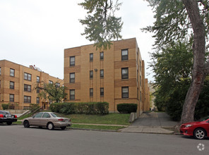 The Bennett Apartments Image 2