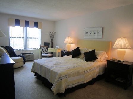 Towne Towers Image 6