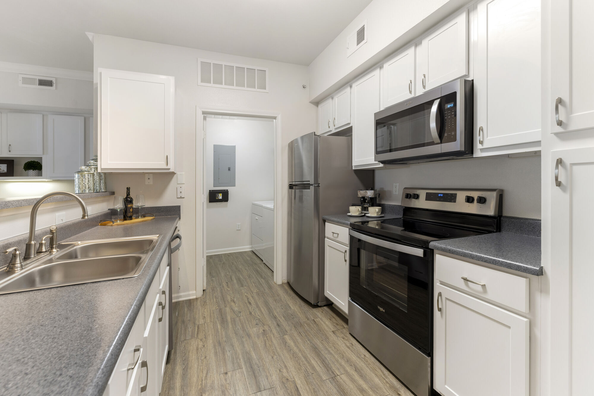 Eastland Trails Apartments Image 33