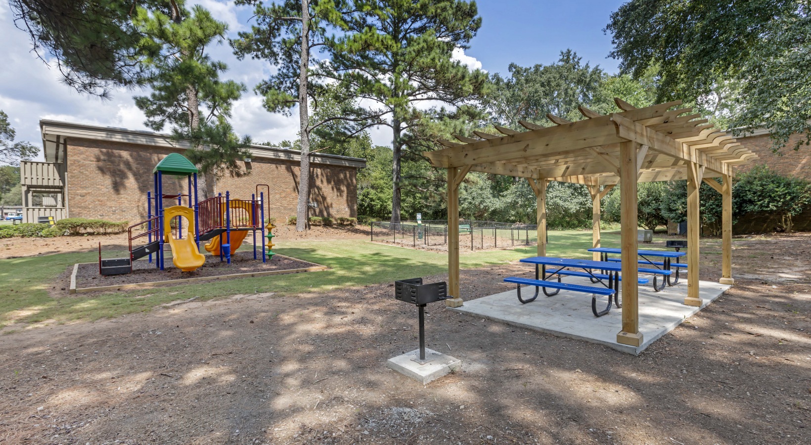 Redwood Ridge Image 2