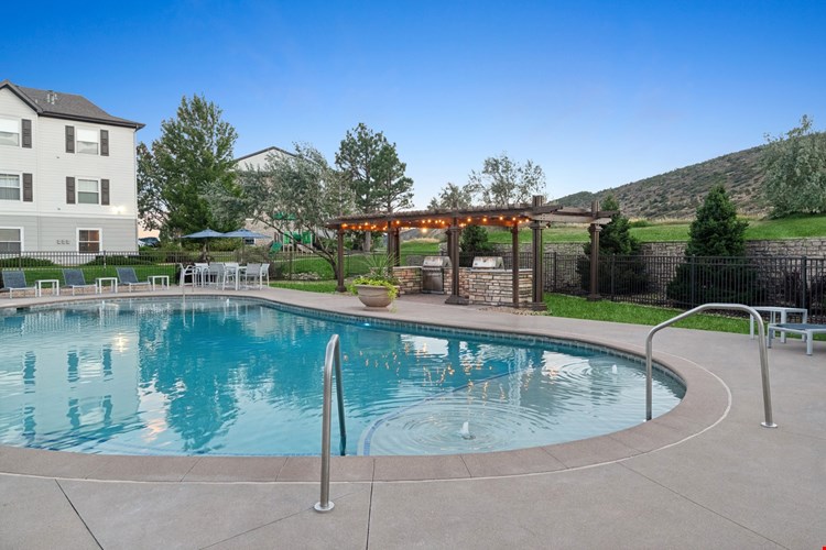 Dakota Ridge Image 13