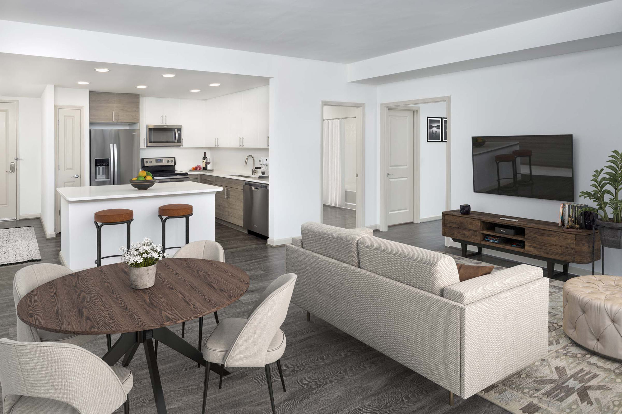 Camden Potomac Yard Image 17