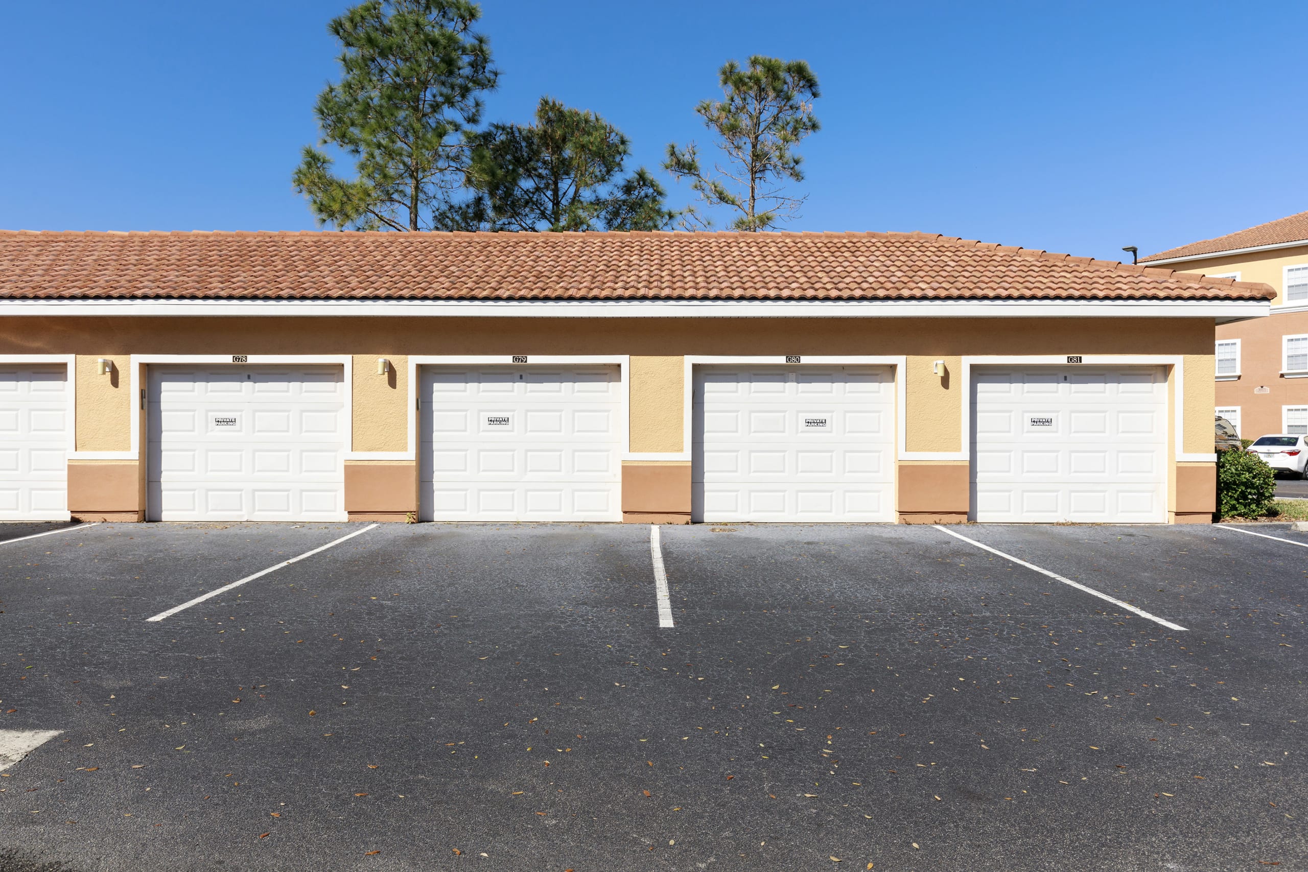 Rapallo Apartments Image 7