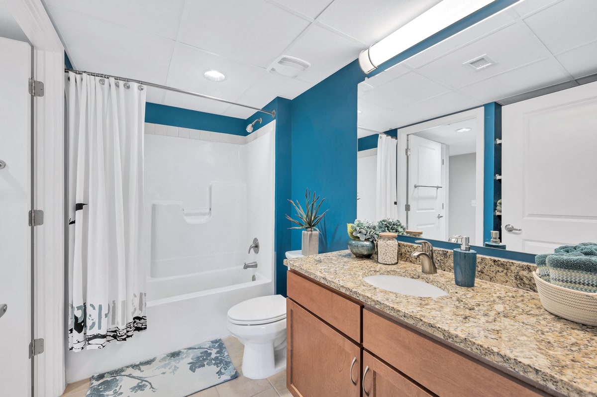 Prosperity Flats Image 8