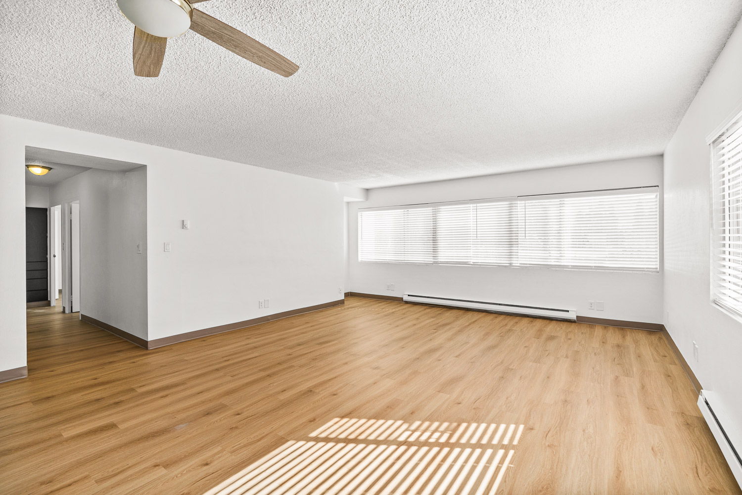Patterson Tower Image 3
