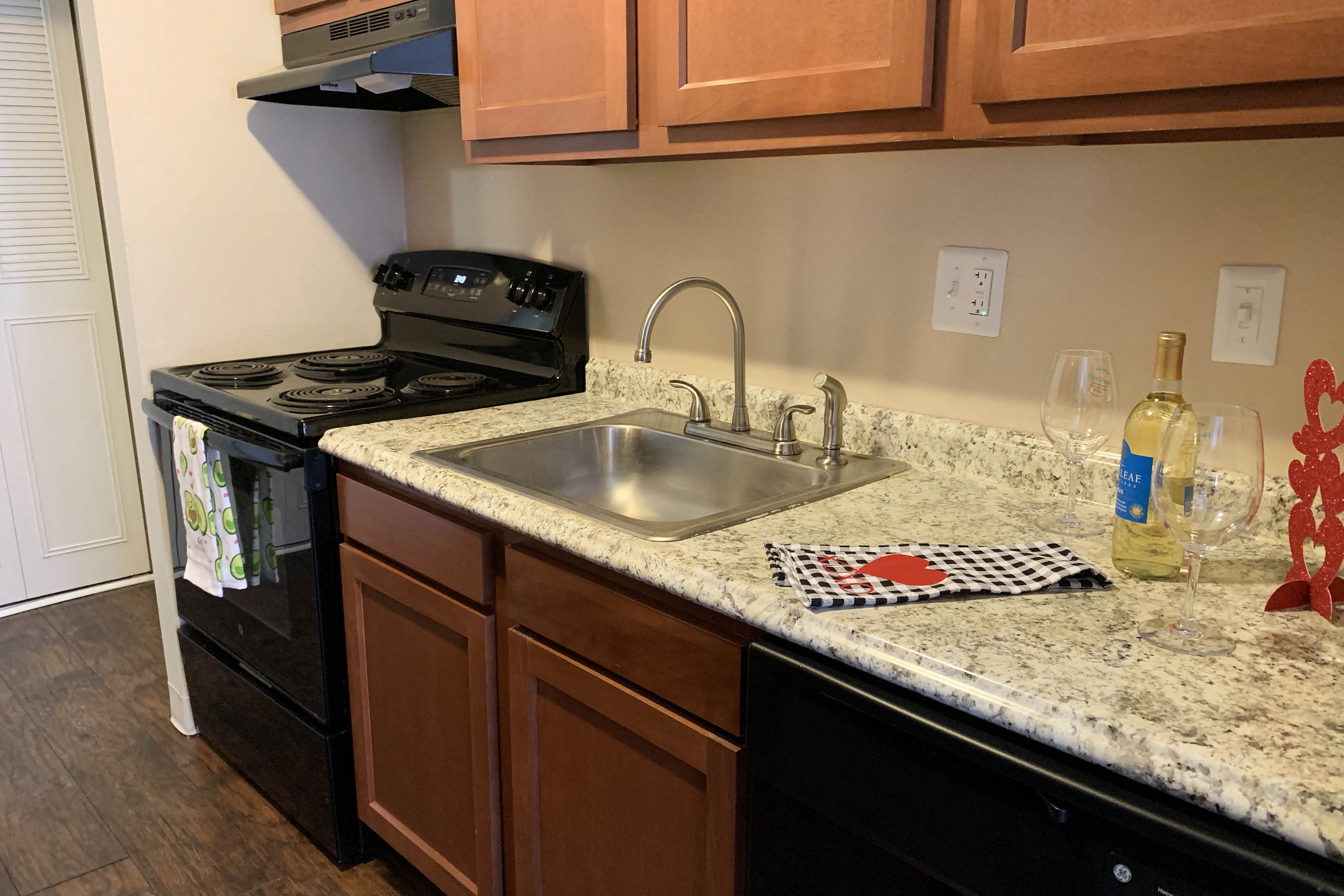 Timber Ridge Apartments Image 34