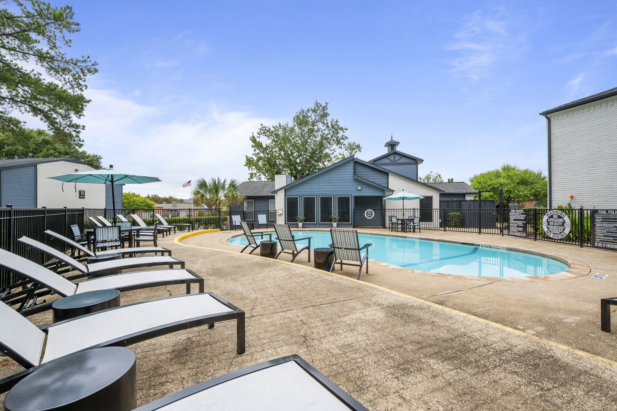 Northside Heights Image 21