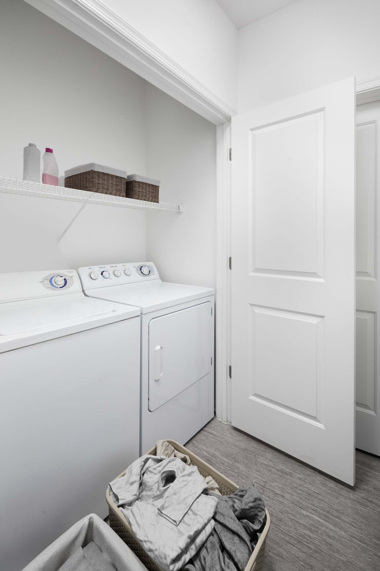 Camden Dulles Station Image 10