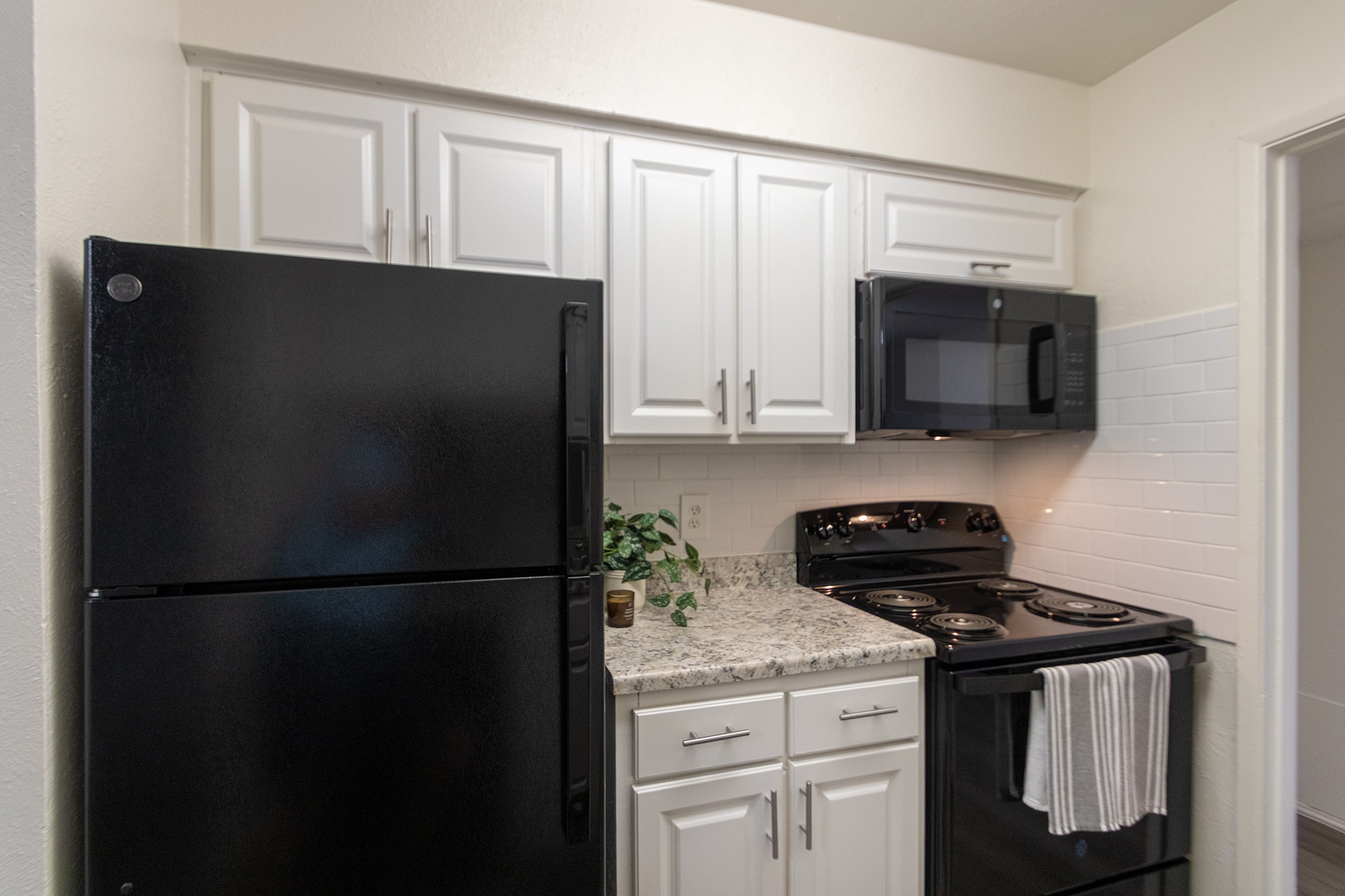 Preston Park Image 4