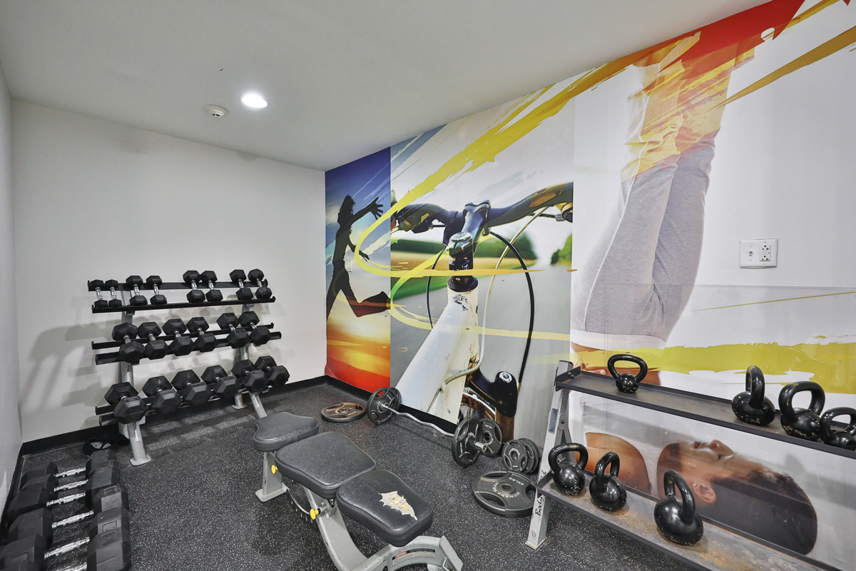 West River Apartments Image 3