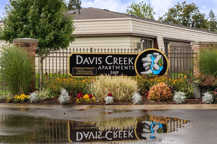 Davis Creek Image 1