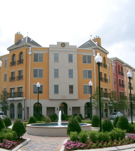Apartments At Mainstreet At River Ranch Annex Lafayette