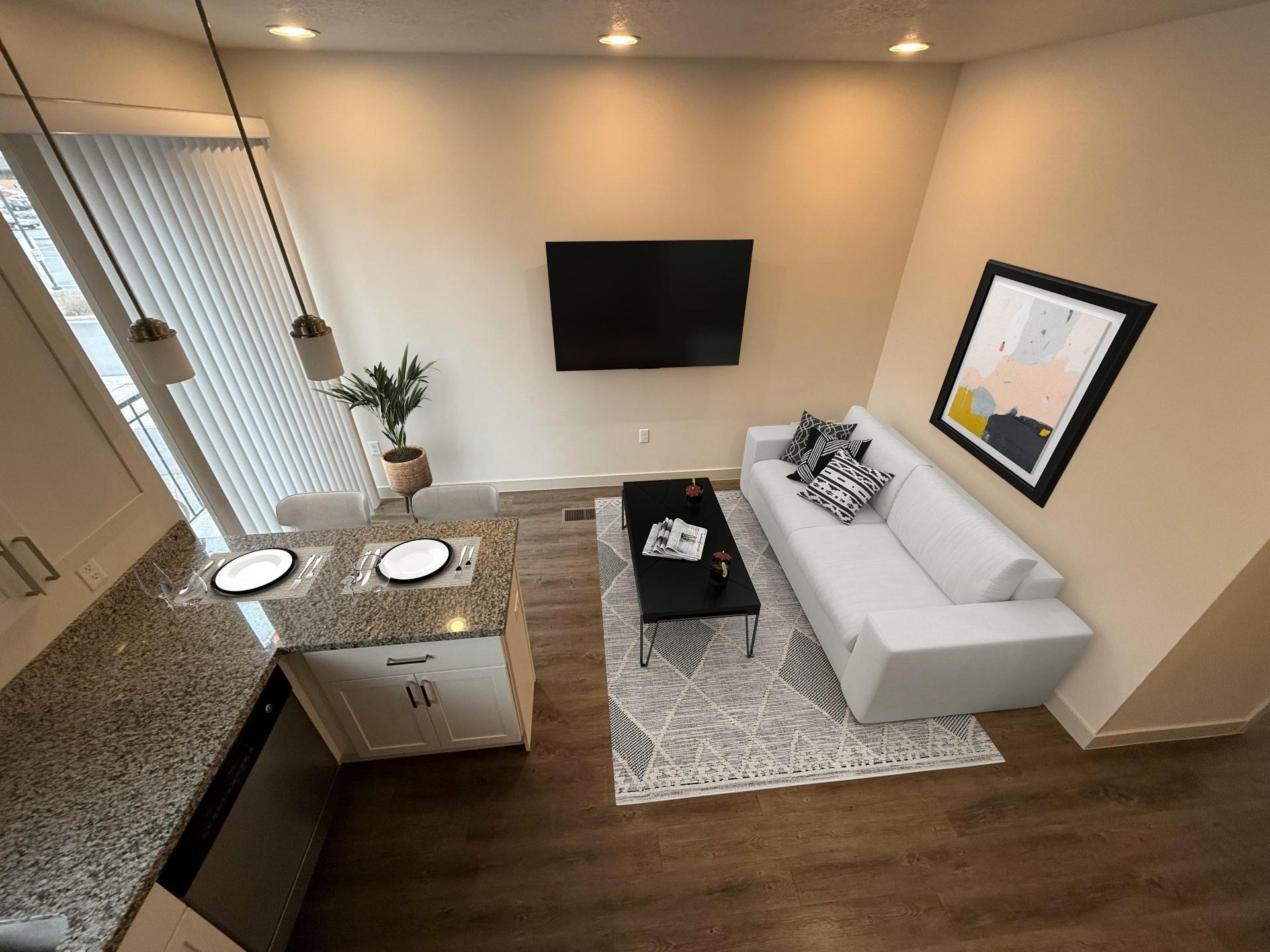 Apartments at Strata99 Townhomes - Salt Lake City
