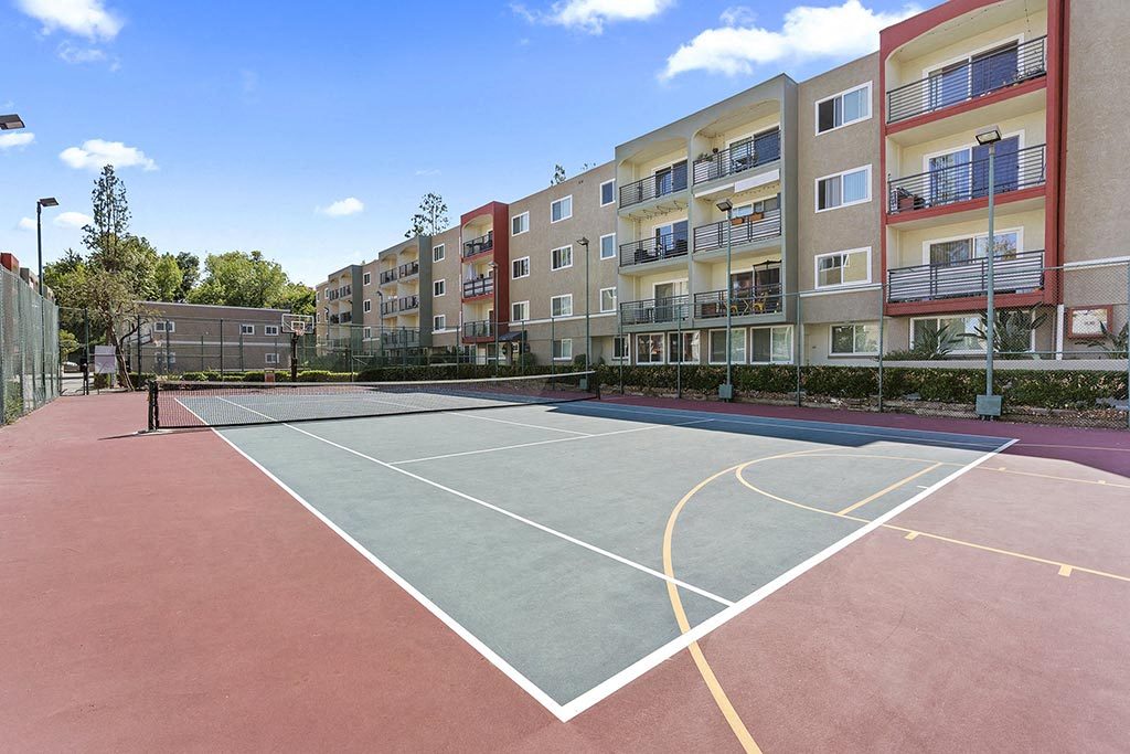 The Reserve at Warner Center Image 43