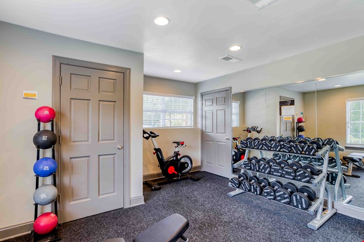 The Park at Riverview Apartments Image 32