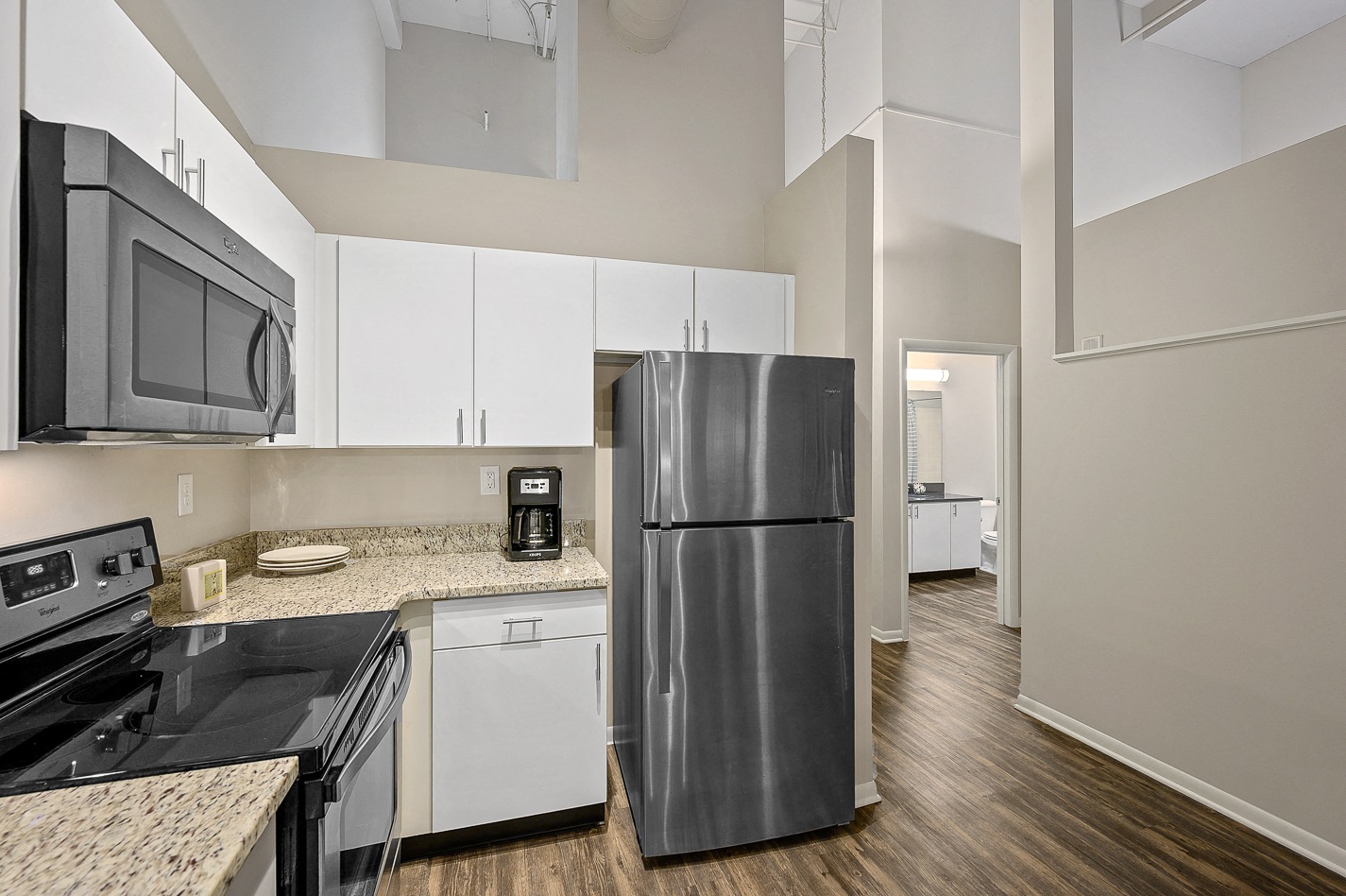 The Lofts at Shillito Place Image 23