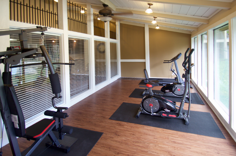 Villas of Oak Creste Image 9