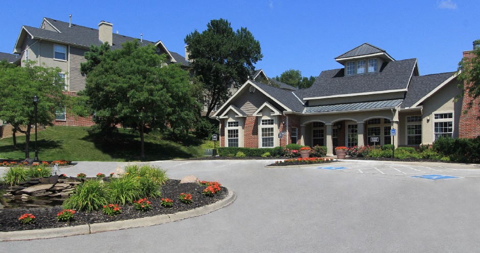 Breckenridge Apartments Image 3