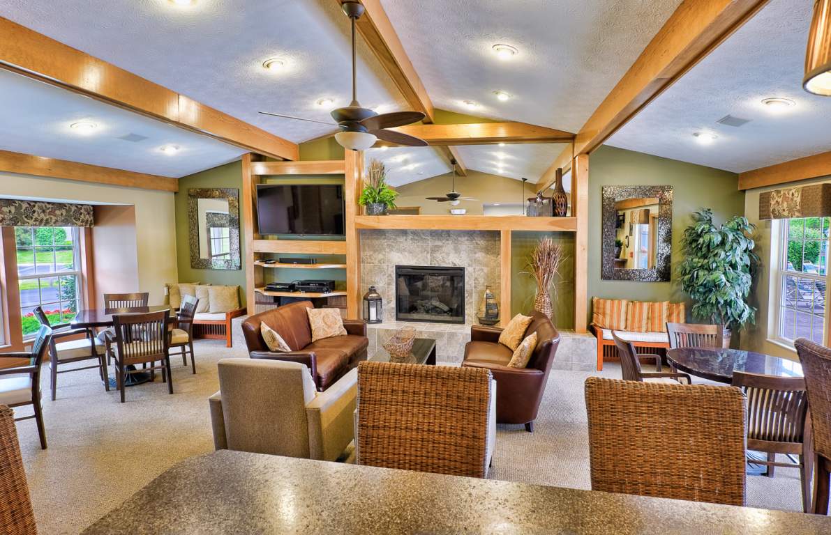 Harbour Club Apartments Image 8