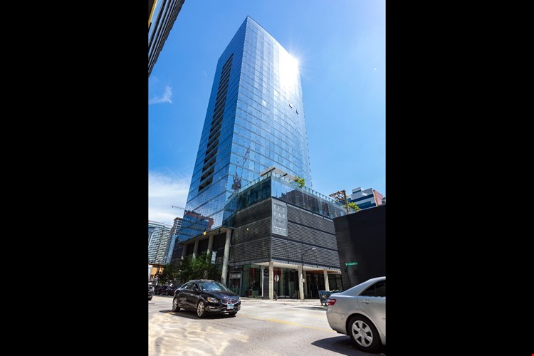 The Parker Fulton Market  Image 1