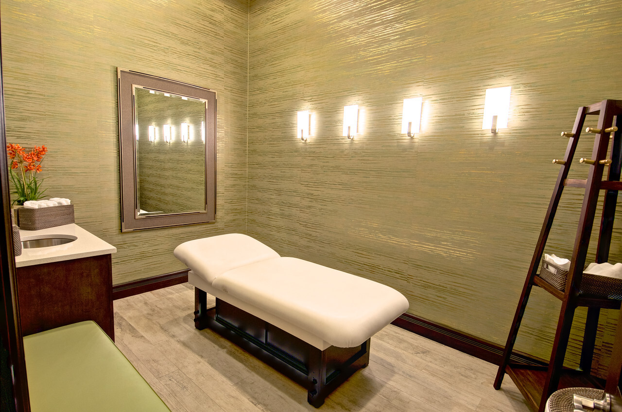 Treatment Room