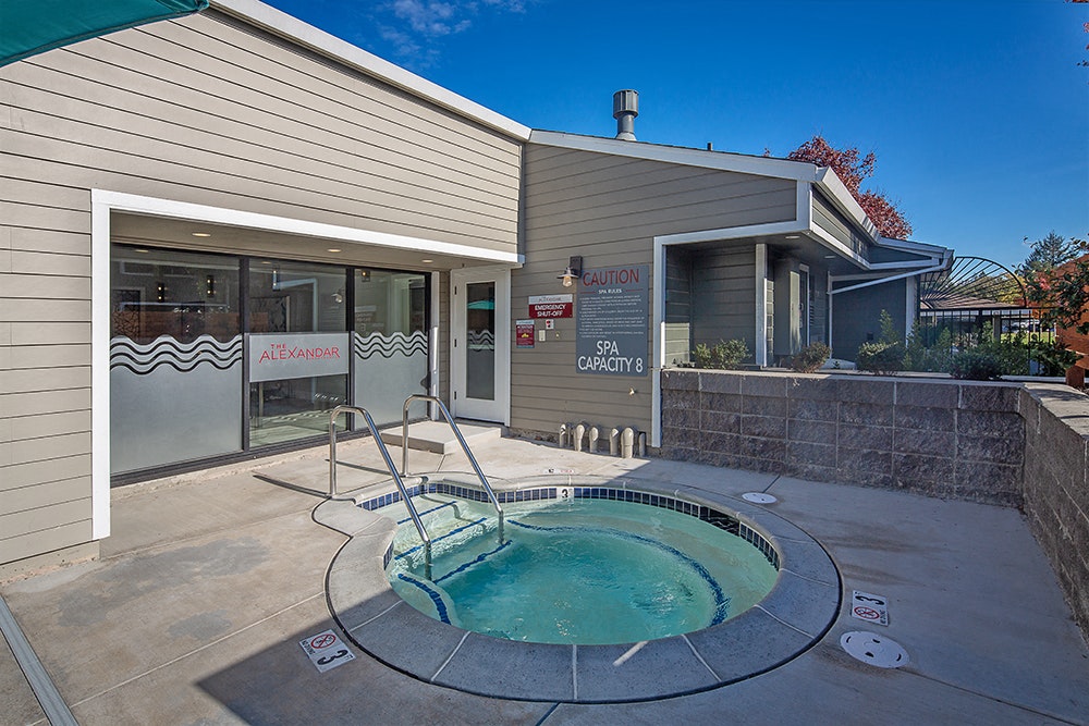 The Alexandar Image 17