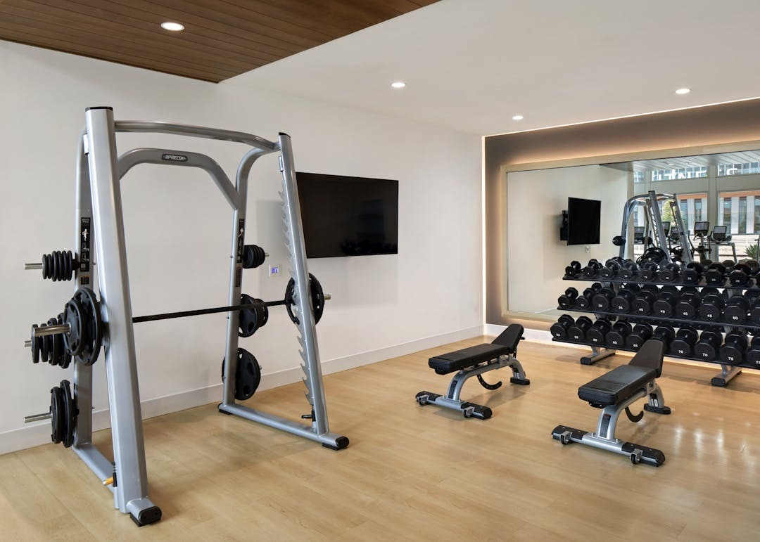 AMLI Park Broadway Image 4