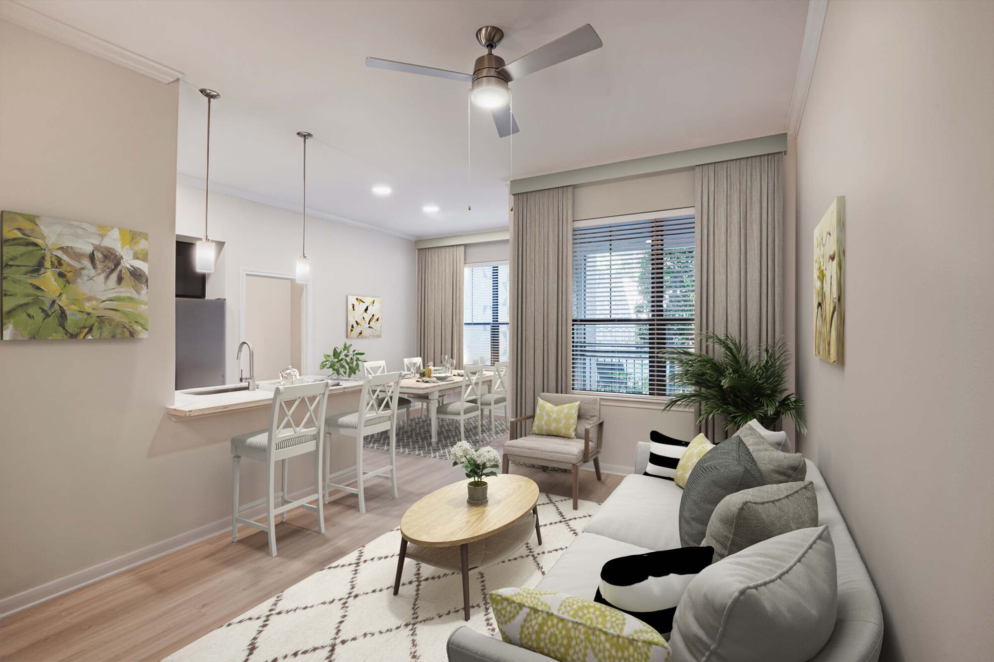 Camden Plaza Image 5