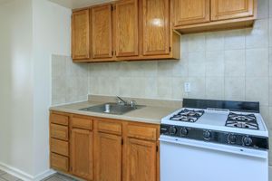 Nottingham Apartments Image 2